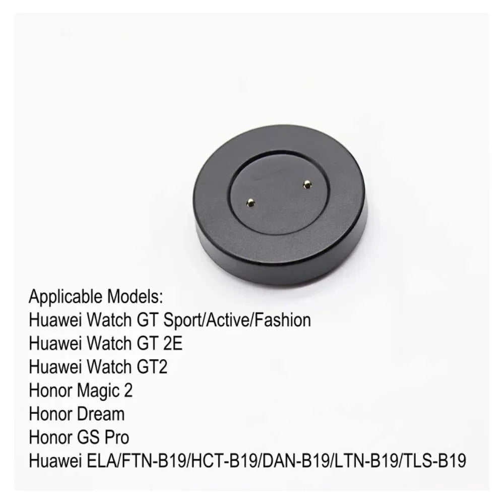 Huawei Watch Charger Dock – GT5 GT4 GT3 GT2 Pro Watch 5/4/3 Peaceful Pleasures Health and Wellness