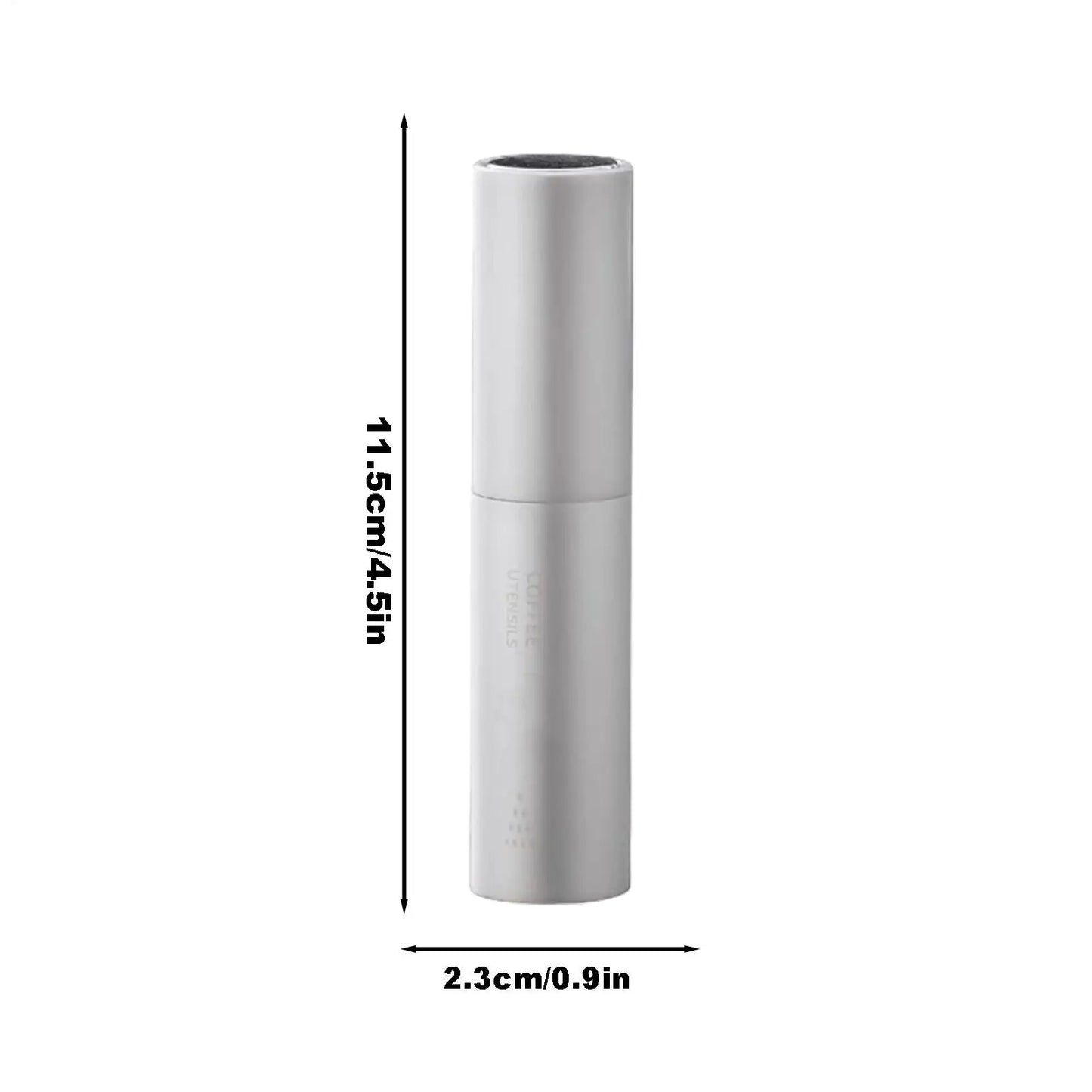 Anti-Static Coffee Bean Spray Bottle | Espresso Accessory