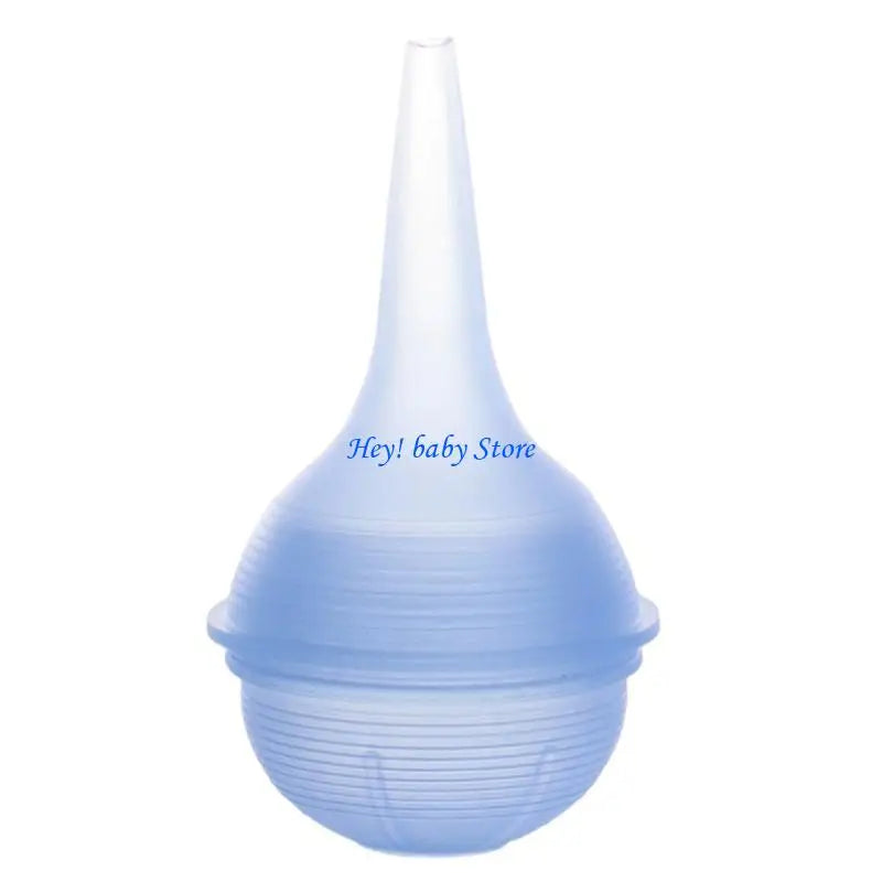 Silicone Baby Nasal Aspirator | Snot Remover for Newborns