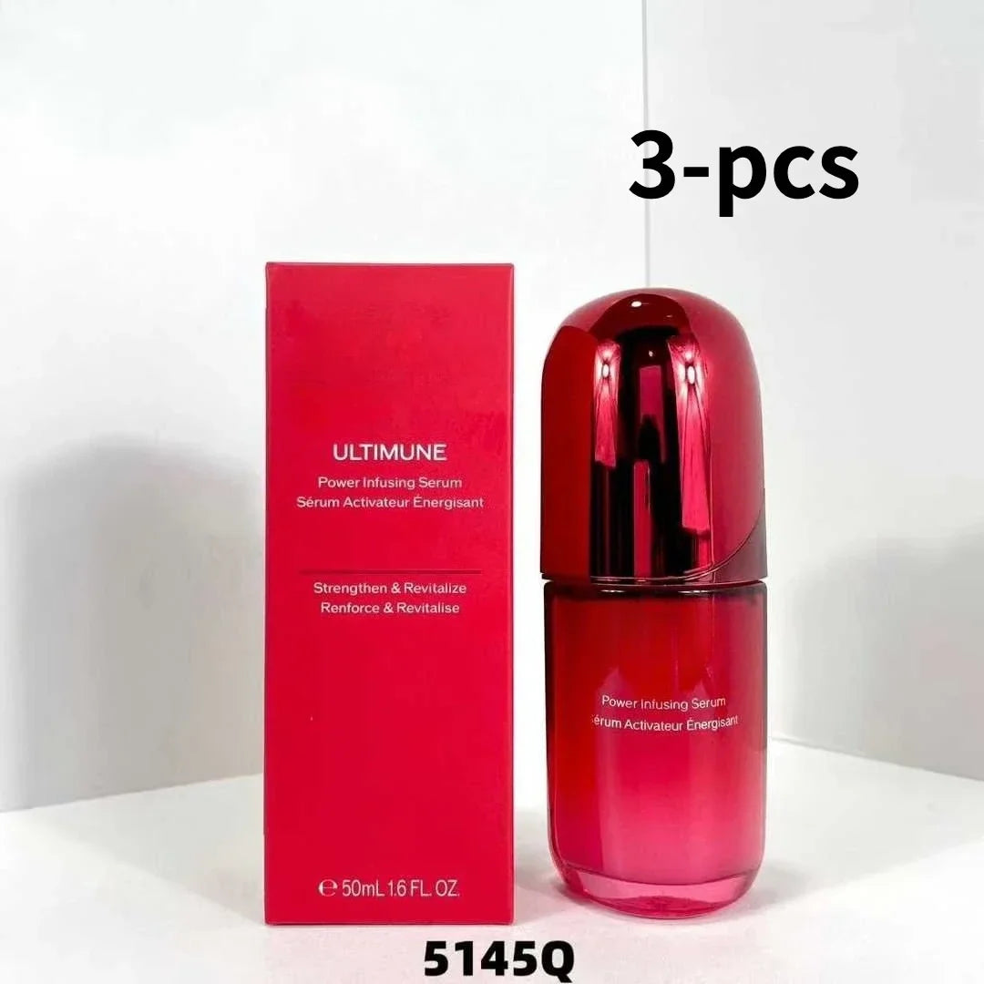 Advanced Revitalizing Cream Power Infusing Serum 50ml/75ml