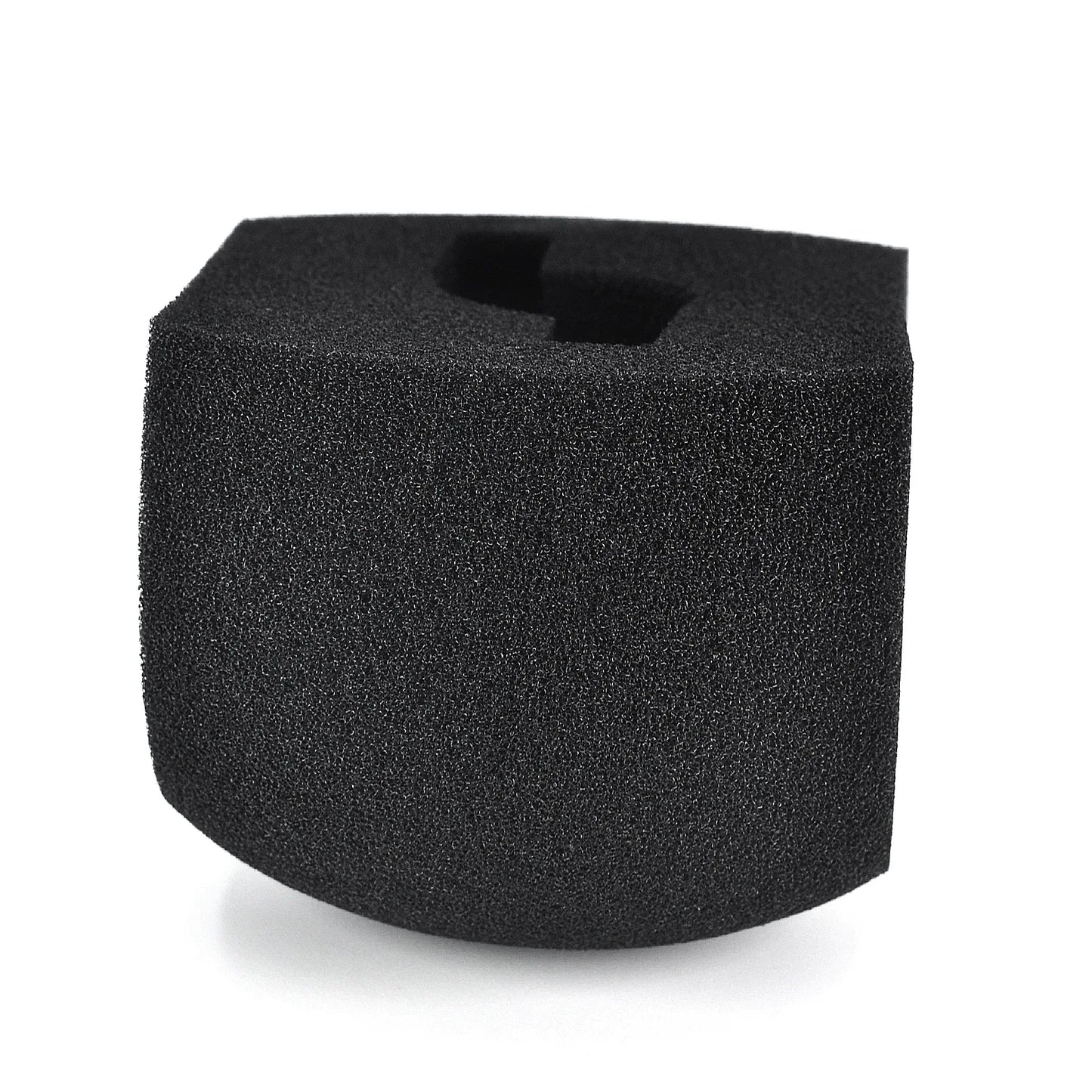 For ZOOM H4N PRO Microphone Dust Cover Microphone Windshield Sponge Cover Black Peaceful Pleasures Health and Wellness