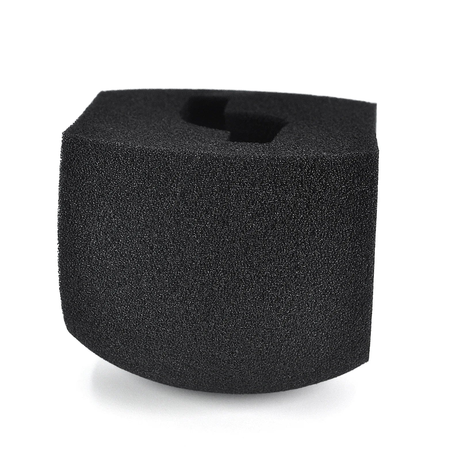 For ZOOM H4N PRO Microphone Dust Cover Microphone Windshield Sponge Cover Black Peaceful Pleasures Health and Wellness