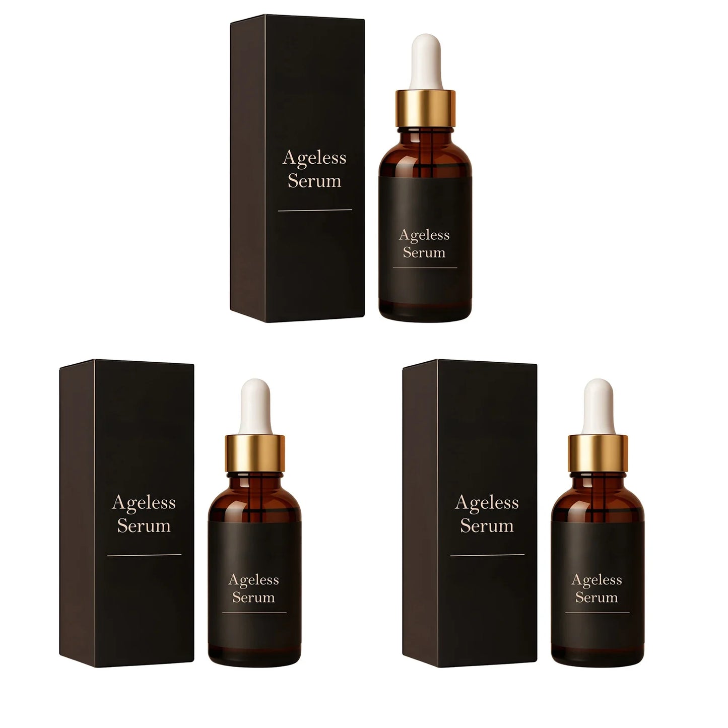 Pore-Minimizing Face Serum – Oil Control, Bright & Firm Skin