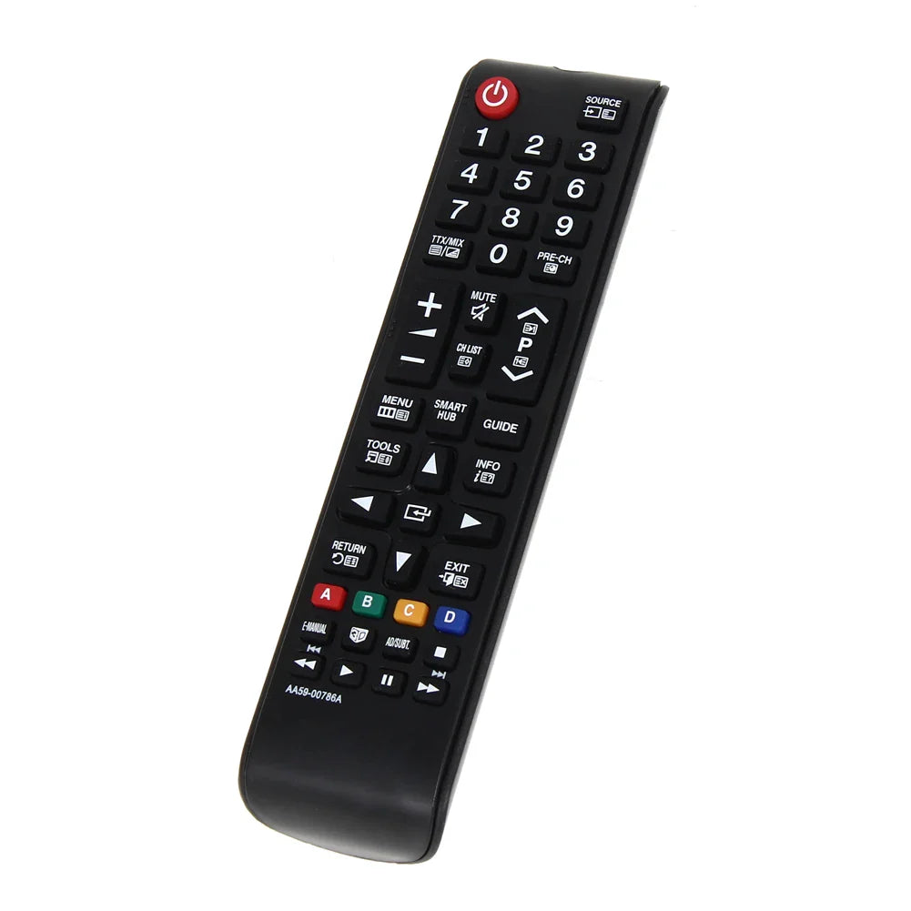 Samsung Smart TV Remote Control Replacement AA59-00786A