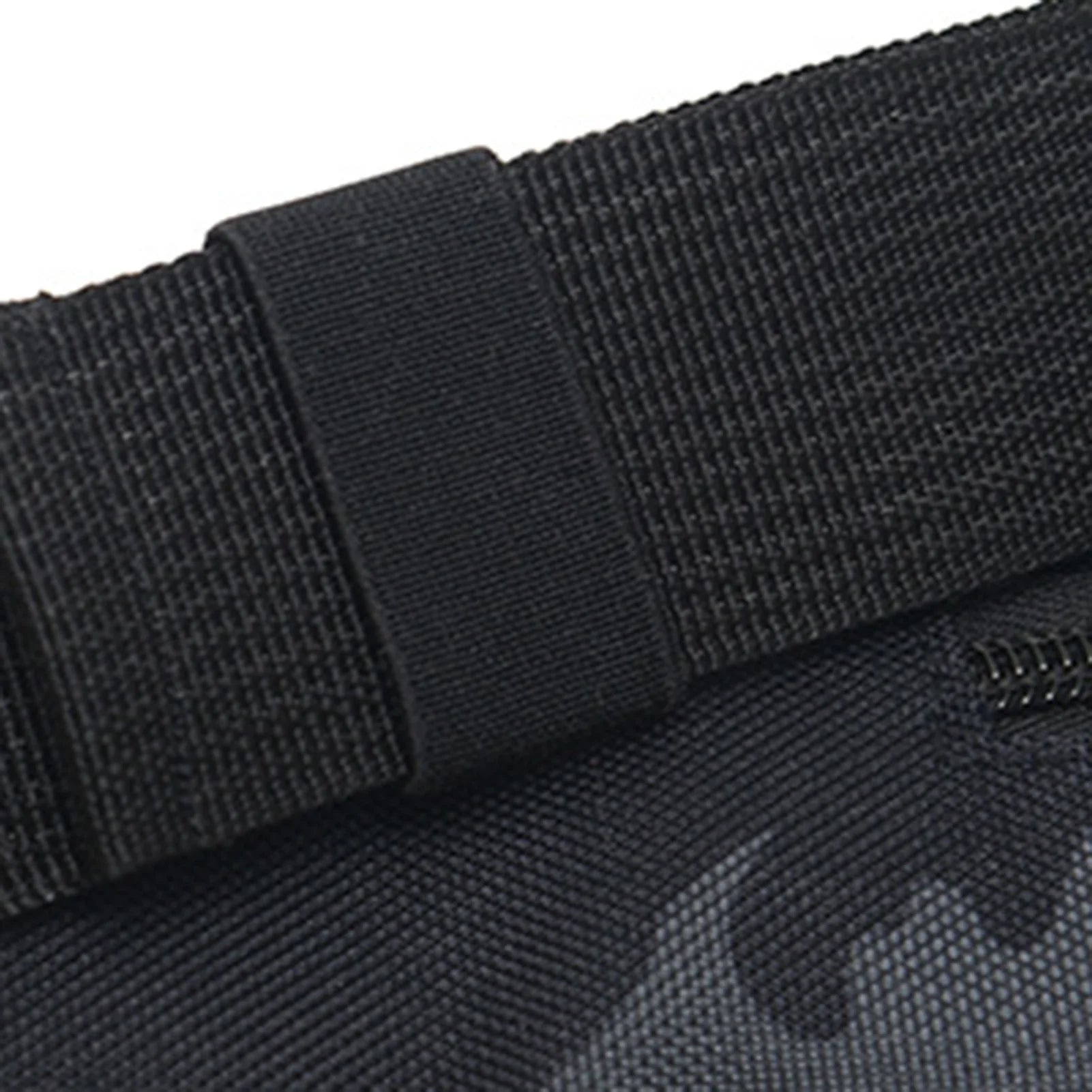 Fanny Pack Crossbody Bag Large Capacity Waterproof Crossbody Sling Bag for Running Walking Workout Peaceful Pleasures Health and Wellness