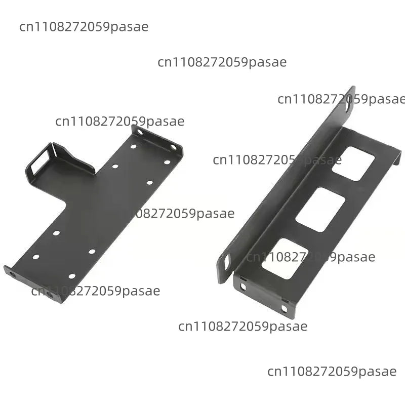 ARB Air Pump Trunk Bracket – Single & Double Cylinder Mount