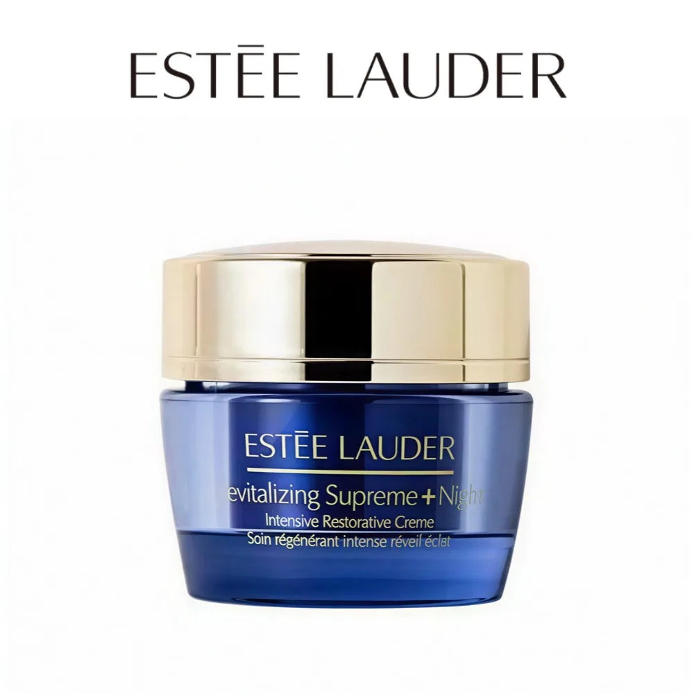 Estée Lauder Revitalizing Supreme+ Night Cream 15ml