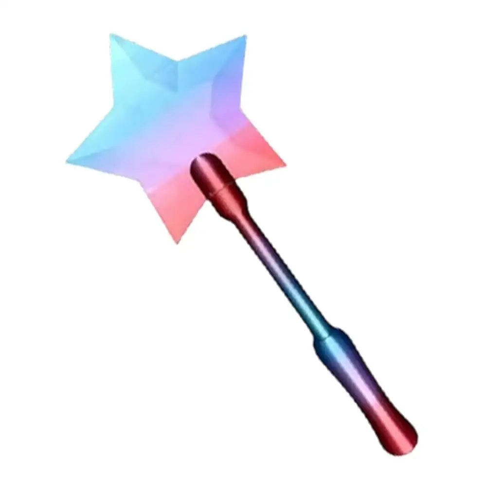 Magic Star Wand Tap-to-Pay Contactless Card Holder, 14 In
