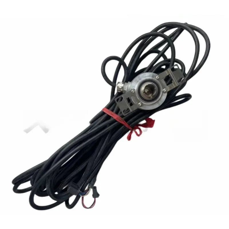Parts are suitable for brand new original Hitachi elevator encoder KOEM18-8192S001 Hitachi machine roomless host encoder// Peaceful Pleasures Health and Wellness