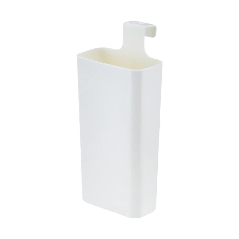 Hanging Slow-Release Toilet Cleaner Dispenser | Tank Caddy