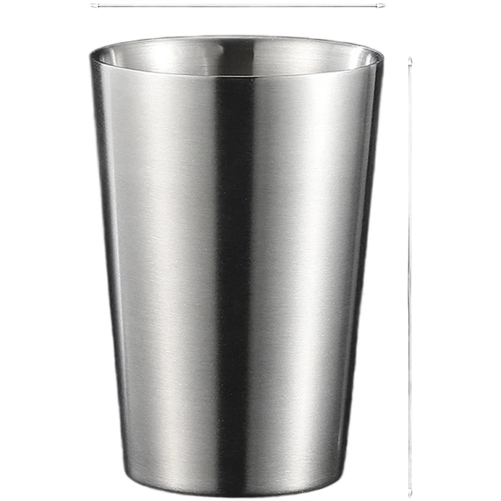 Capacity Insulated Cup Multi-use Tumbler Multi-purpose Beverage Dual