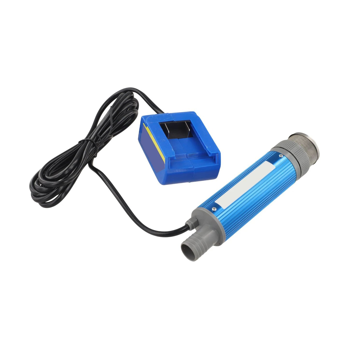 Dayi Lithium Water Pump Cordless Diesel Fuel Transfer Portable