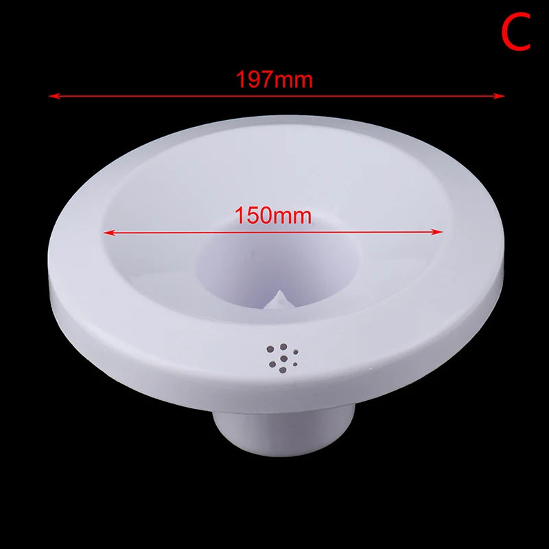 Universal Water Dispenser Bottle Holder Smart Seat Replacement