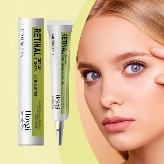 Hoygi Retinol Eye Cream – Dark Circles, Firming & Hydrating 15g Retinol Eye Cream Oasis Select