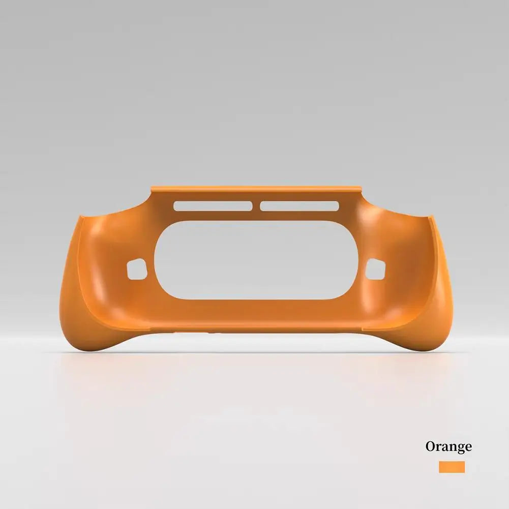 Retroid Pocket 6 TPU Grip Handle Cover – Ergonomic Shell