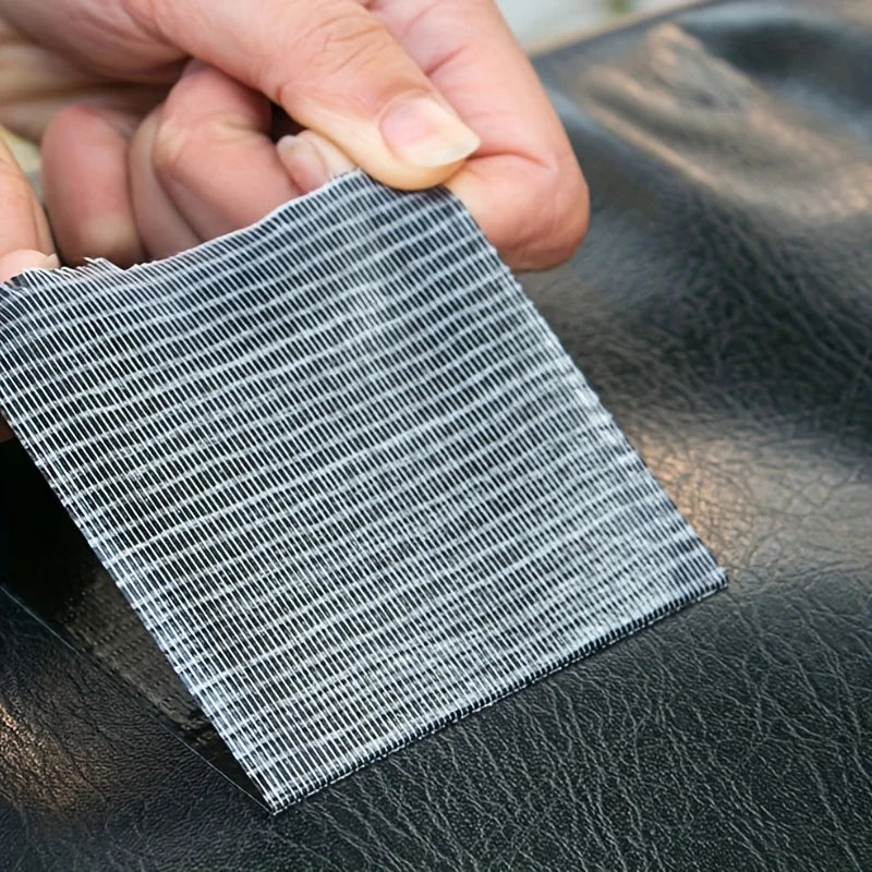 Leather Repair Tape Lether Sofa Car Seats Handbags Jackets Furniture