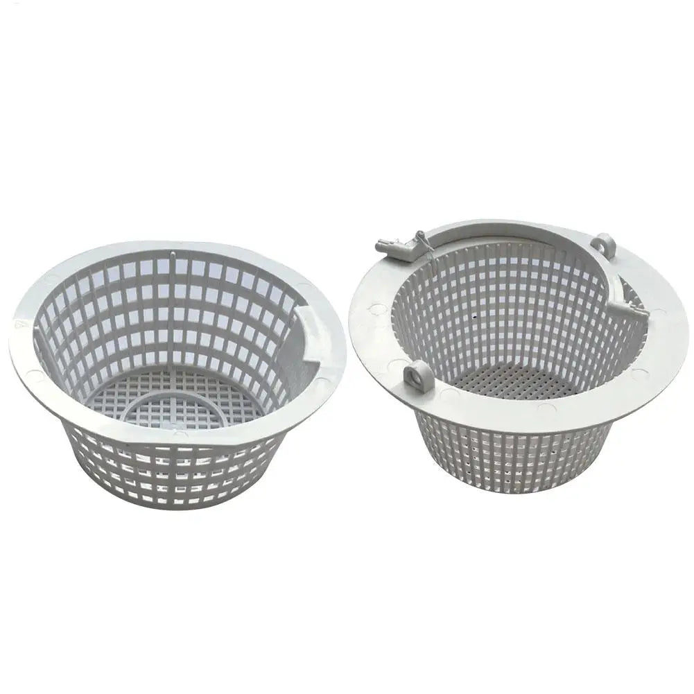 Swimming Pool Replacement Skimmer Skimmer Basket Pool Filter Basket Pool Replacement Skimmer Basket Swimming Pool Supplies Peaceful Pleasures Health and Wellness