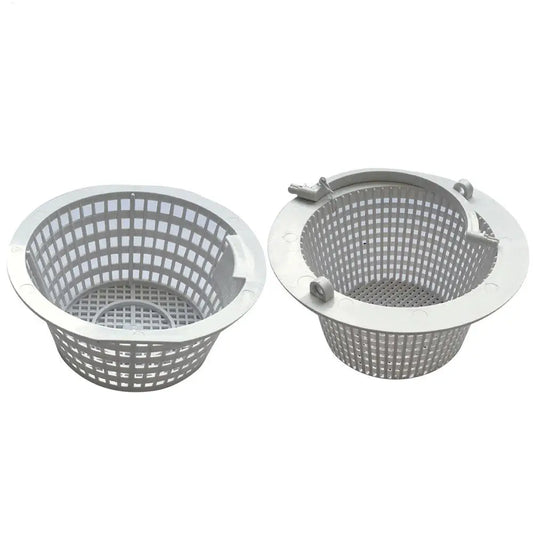 Swimming Pool Replacement Skimmer Skimmer Basket Pool Filter Basket Pool Replacement Skimmer Basket Swimming Pool Supplies Peaceful Pleasures Health and Wellness