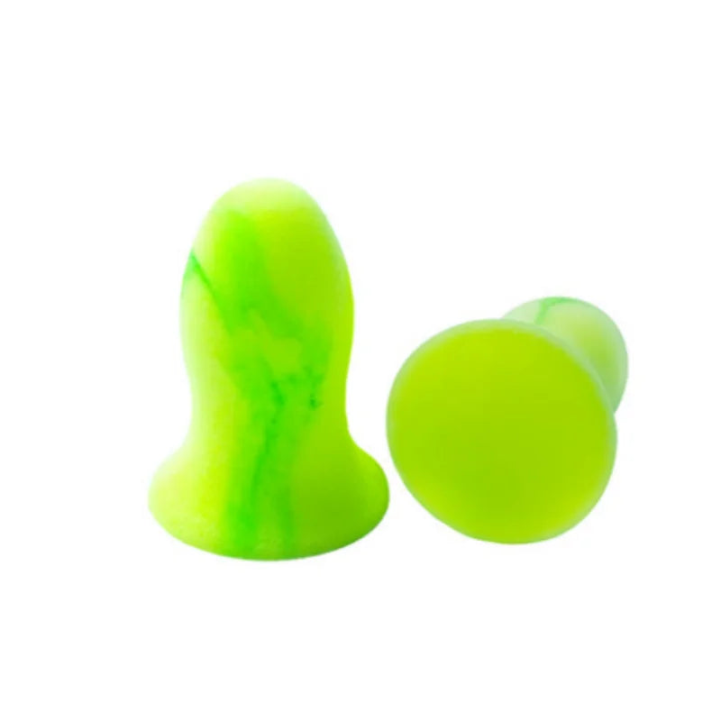Soft Foam Sleeping Earplugs S/M – Noise Blocking | OEMG