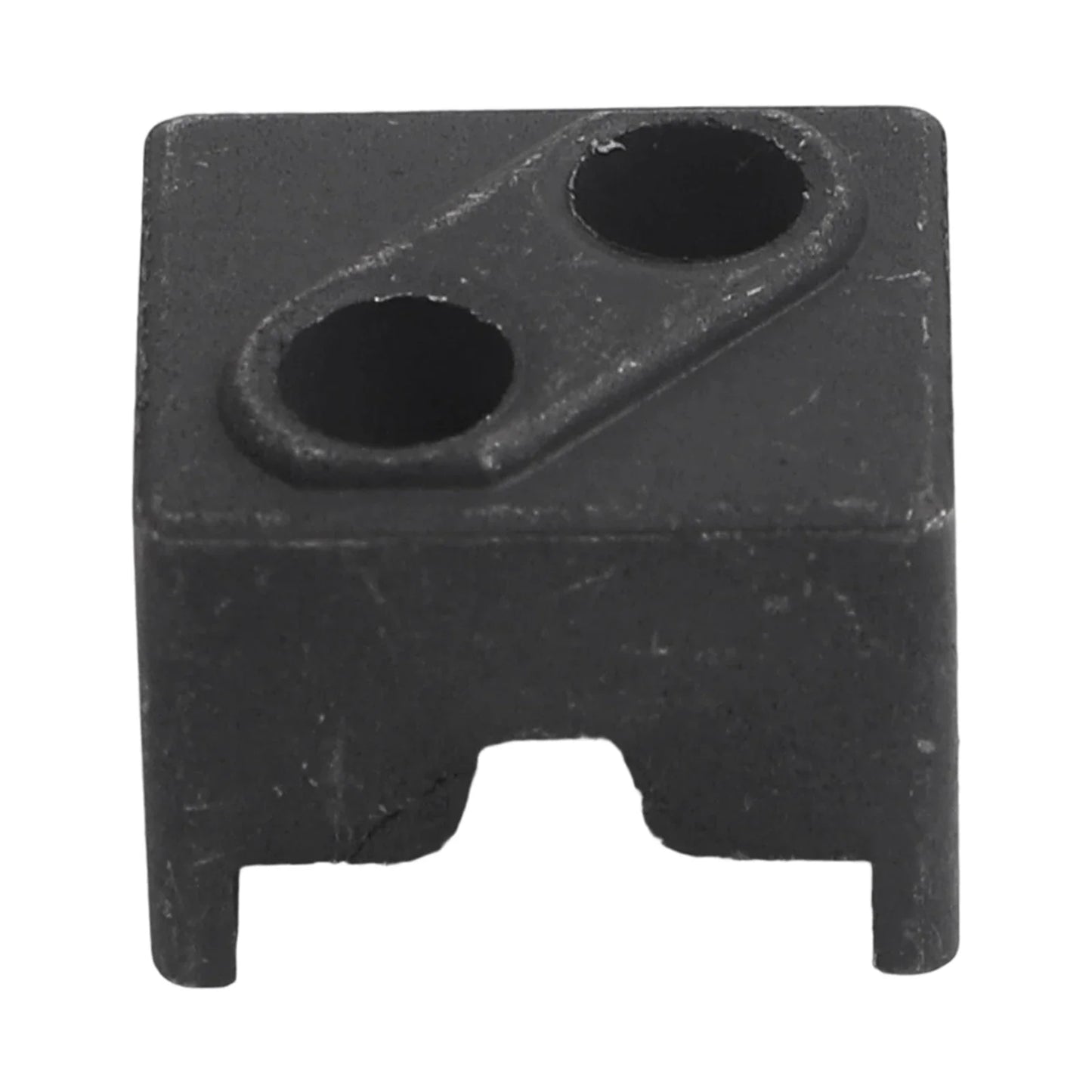 Carbon Steel Lock Head for FCJ55VA 55 Jigsaw Replacement Part