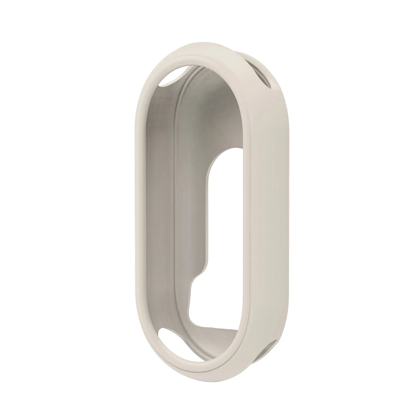 Silicone Case for Xiaomi Mi Band 10/9/8 – Shockproof Cover