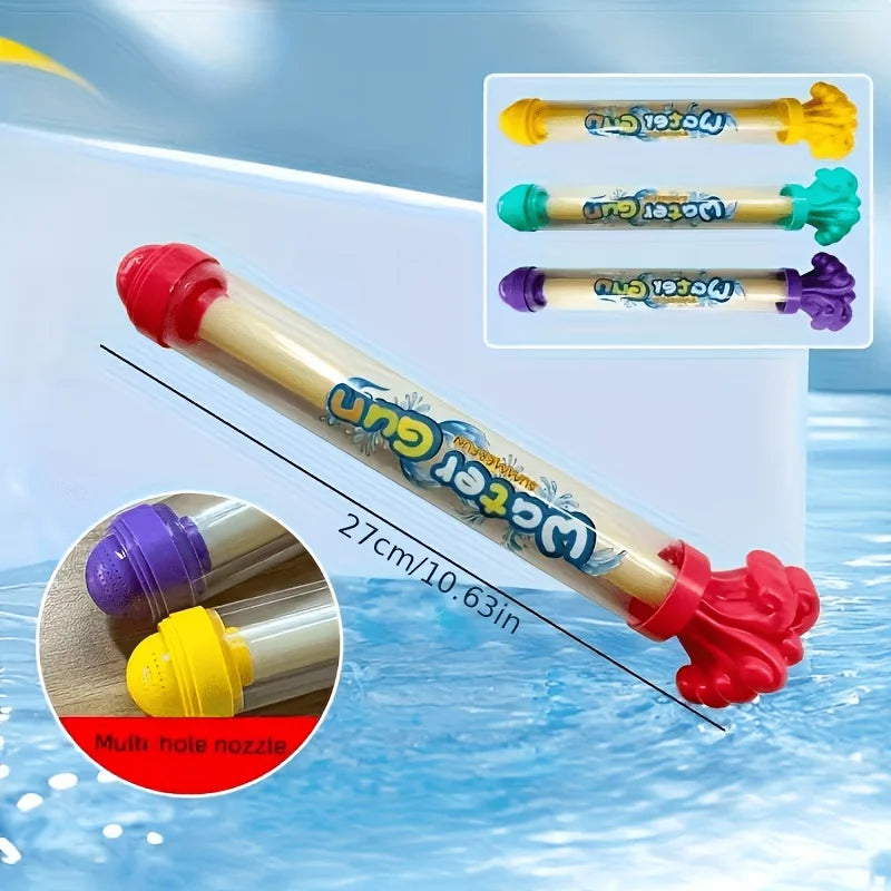 Firework Water Spray Toy – Pool Party Sprinkler for Kids