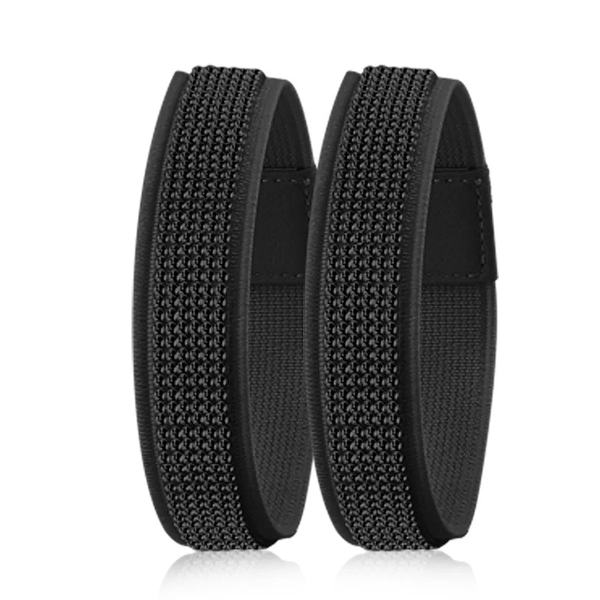 1 Pair Diamond Anti-Drop Heel Straps Portable Fixed Shoelaces,7 Colors Elastic Harness Shoelaces Peaceful Pleasures Health and Wellness Black Diamond