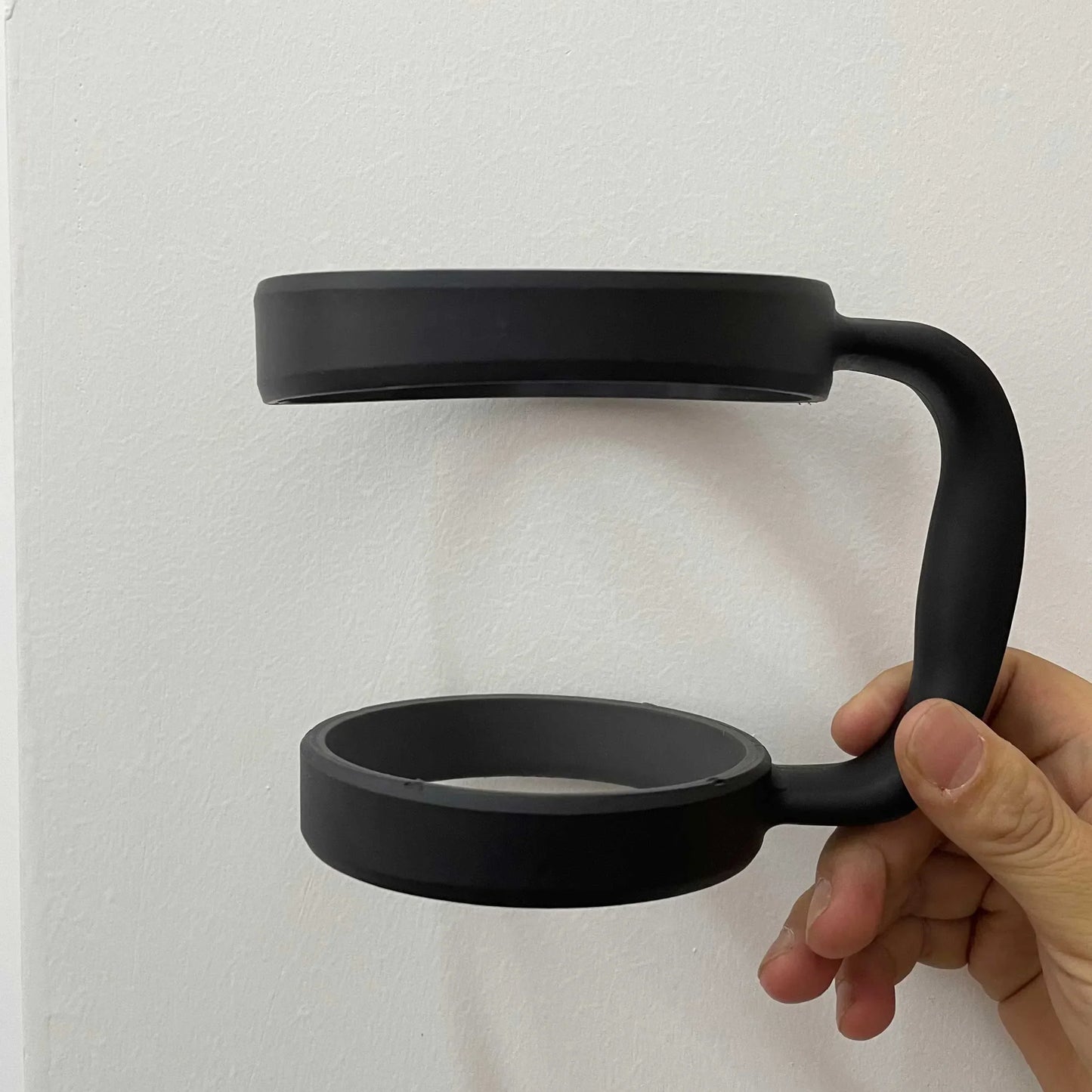 30oz Tumbler Handle – Fits YETI, RTIC, Ozark Trail & More