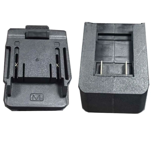18V Li-Ion Battery Adapter – BL1830 BL1840 BL1850 & Dayi A3/2106 Battery Adapter Converter Oasis Select