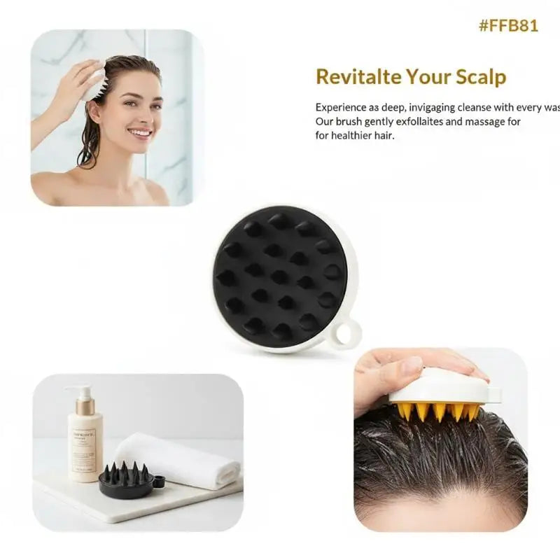 Massage Brushes For Body Meridian Home Beauty Salon Peaceful Pleasures Health and Wellness