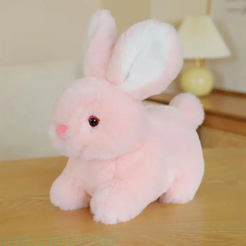 Easter Bunny Stuffed Plush Toy | Soft Cuddle Rabbit PP-Cotton