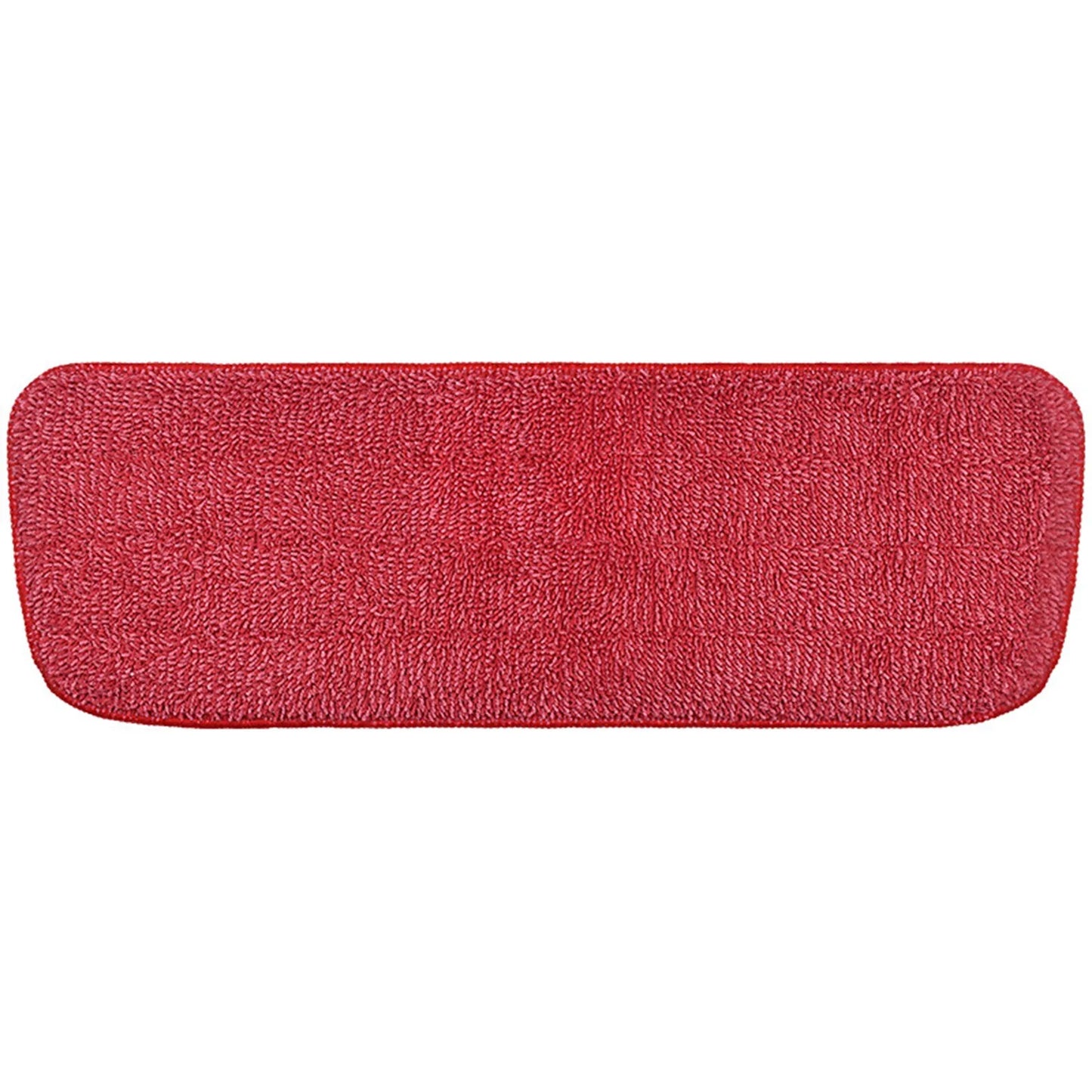 Reusable Microfiber Mop Replacement Pad for Flat Spray Mops