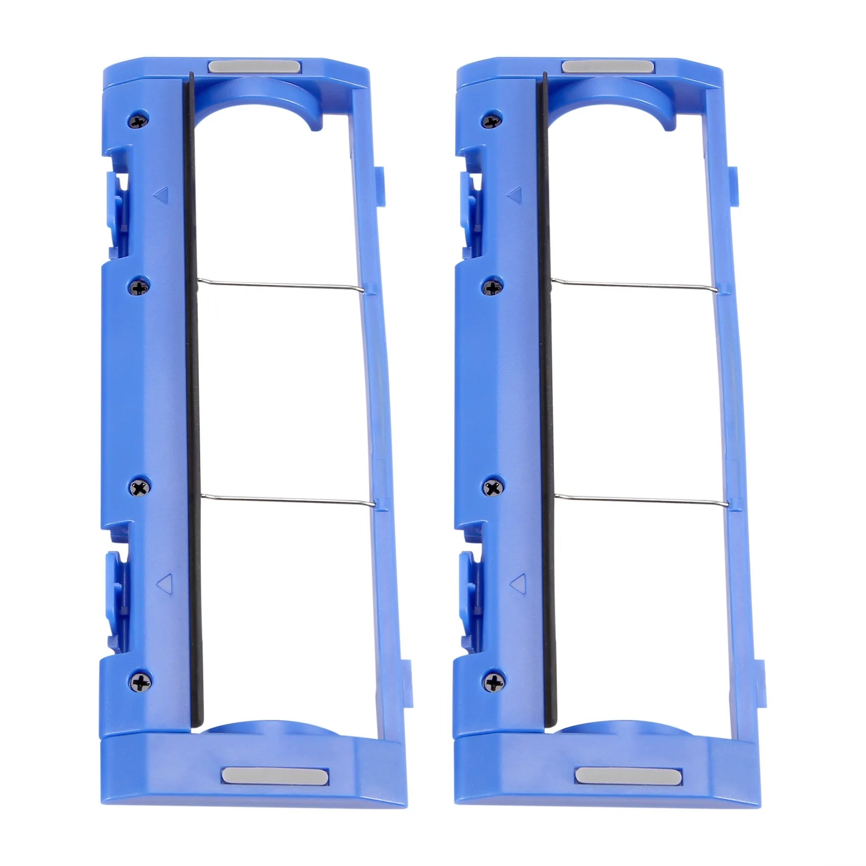 A36T-2 Pack Replacement Brush Guard For Eufy Robovac 11S, Robovac 11S MAX, Robovac 15T, Robovac 30, Robovac 30C, Robovac30c MAX, Peaceful Pleasures Health and Wellness