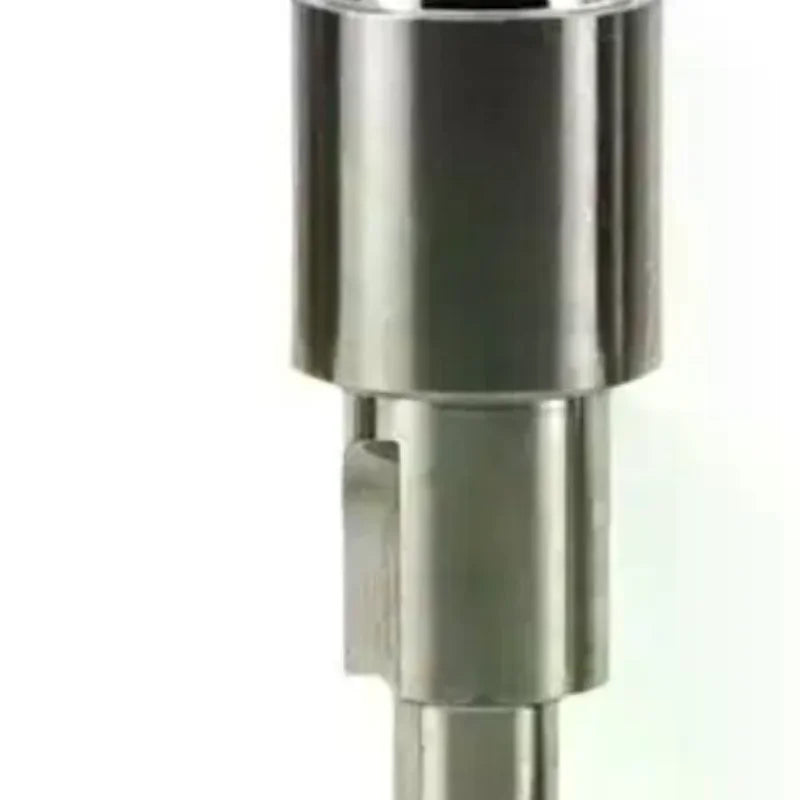 Titanium Multi Unit Analog Screw Retained Prosthetic Component