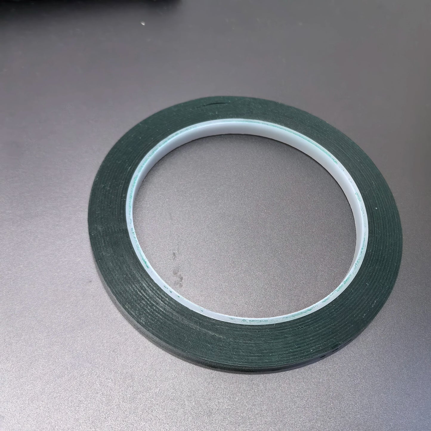 50m Roll Archery Spiral Feather Sealing Tape Adhesive Spin Wing Vane