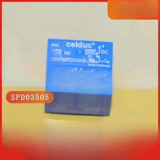 CELDUC SPA07420 Solid State Relay Replacement Parts Solid State Relay Parts Peaceful Pleasures Health and Wellness SPA07420