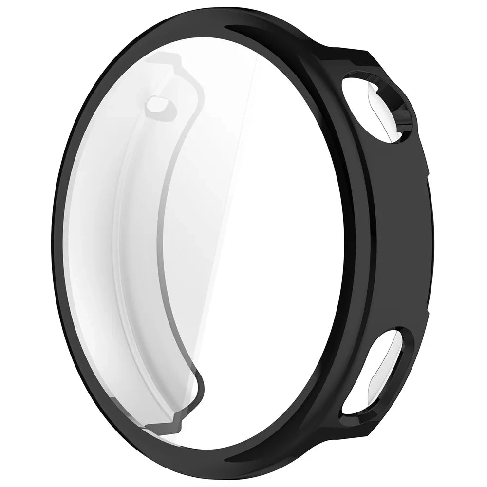 Xiaomi Watch S4 41mm Soft TPU Case & Screen Protector Cover
