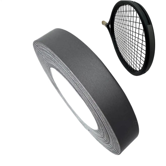 Cuttable Tungsten Adhesive Weighted Tape Racket Balance Sticker for Golf Badminton Tennis Club Weight Adjustment Peaceful Pleasures Health and Wellness