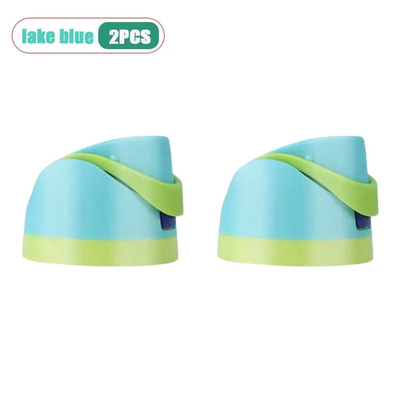 Kids Thermos Replacement Flip Lid – Spill-Proof & Leakproof