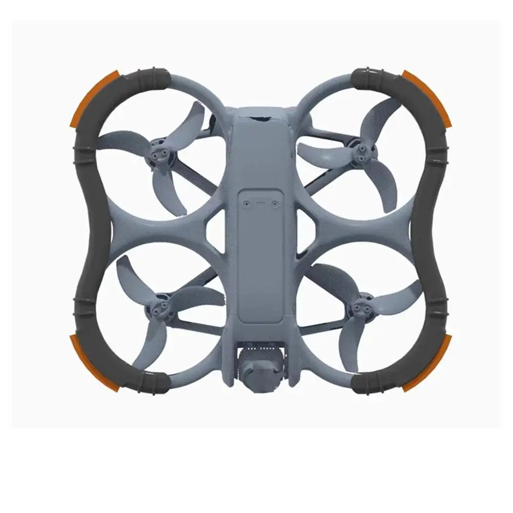 DJI Avata 2 Propeller Guard – Anti-Collision Bumper Protector