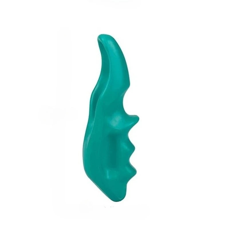 Thumb Saver Massager | Trigger Point Manual Massage Tool Manual Massage Tool Peaceful Pleasures Health and Wellness 1Pcs