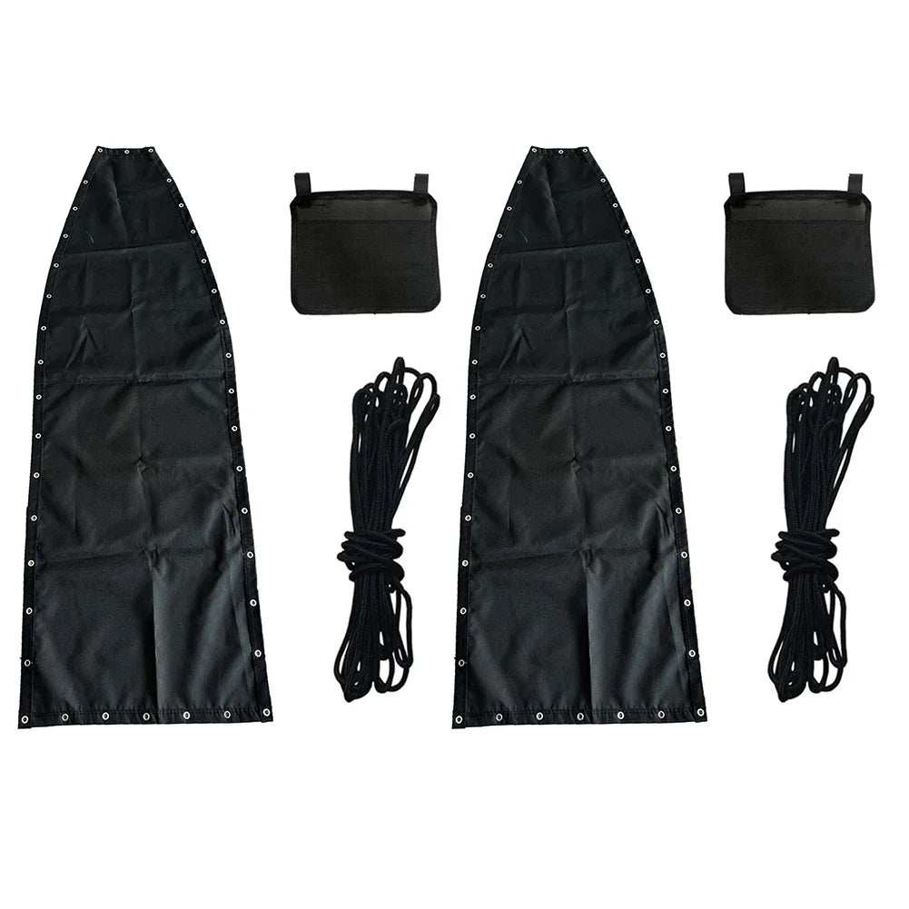 Swing Chair Replacement Cloth Seat | Patio Recliner Lounger