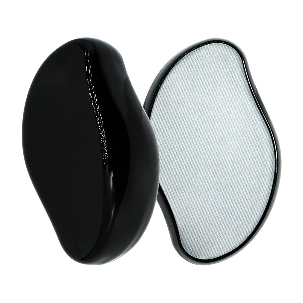 Nano Crystal Hair Remover – Reusable, Gentle & Washable