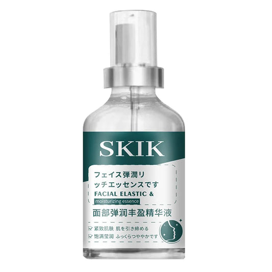 Hyaluronic Acid Serum for Face - Pore Cleansing, Skin Tightening & Hydrating , Anti-Aging Facial Serum for All Skin Types Peaceful Pleasures Health and Wellness 1 piece