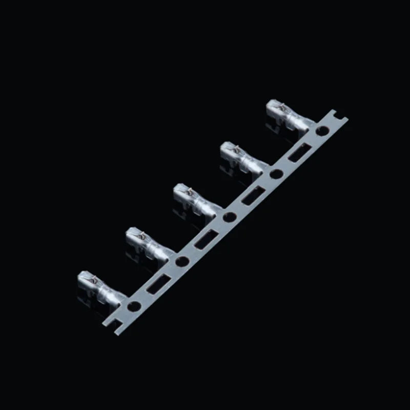 10sets XHB2.54 Connector with Lock 2.54mm 2-10P XHB Straight Pin / Curved Pin + Housing + Terminal for PCB Car Automotive Peaceful Pleasures Health and Wellness