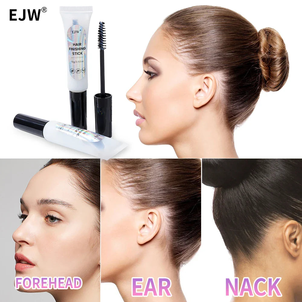 Hair Finishing Stick – Non-Greasy Flyaway & Frizz Wax Stick