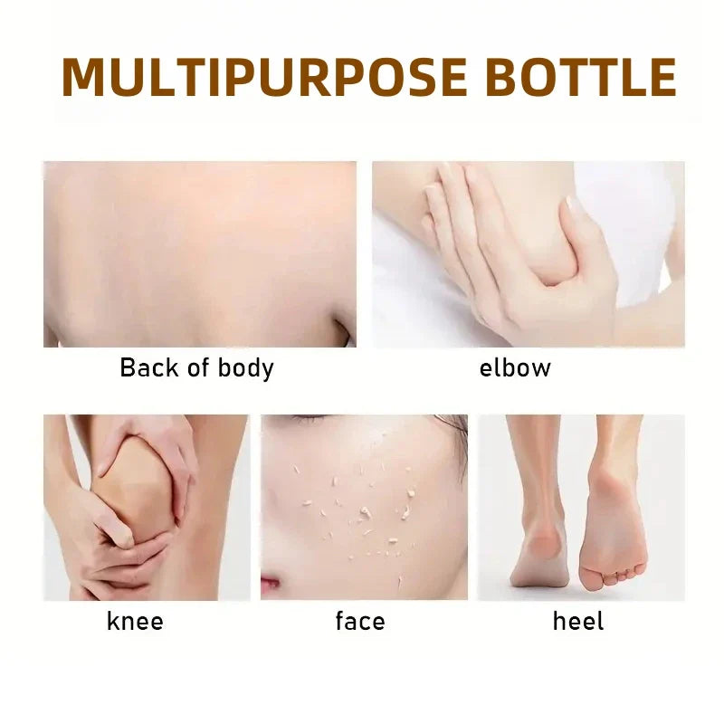 Coffee Exfoliating Body Scrub 350g – Deep Cleanse & Brighten