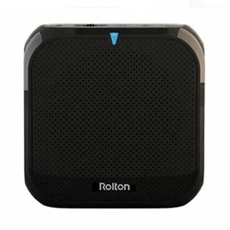 Rolton K400 Voice Amplifier with Headworn Microphone Kit