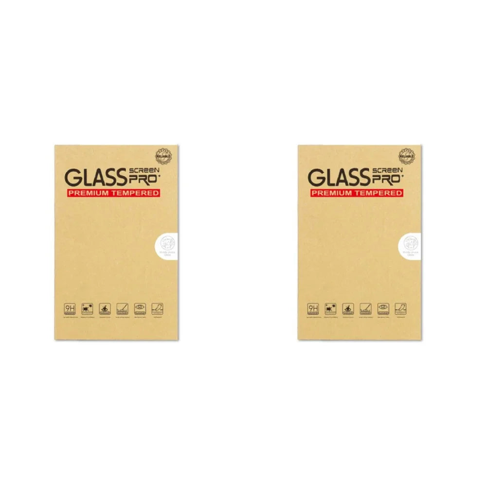 Anbernic RG34XX Screen Protector & Carrying Case Kit