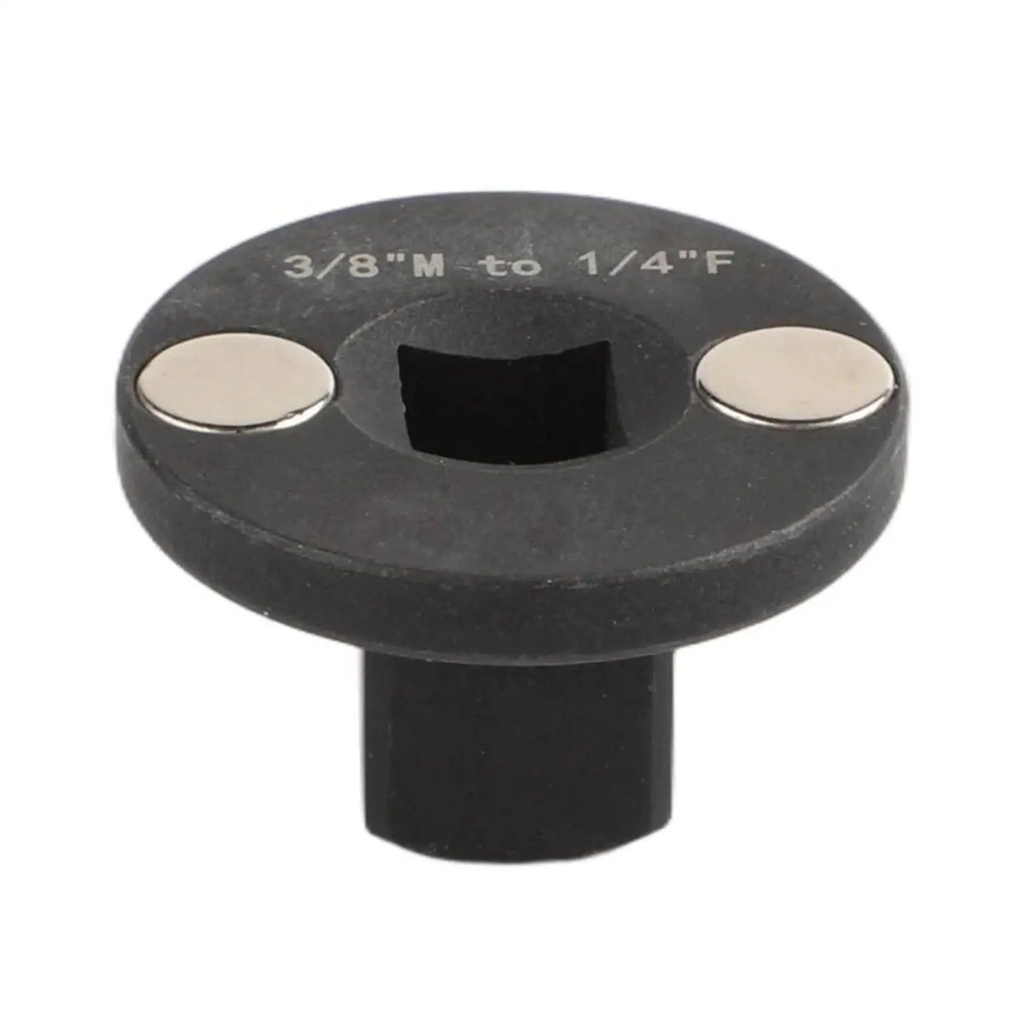 Low Profile Socket Adapter for Impact Driver – 3/8 to 1/2 & More